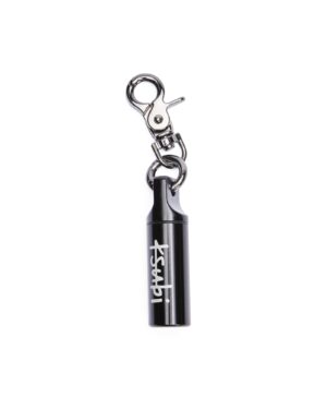 Mini Kstash Key Chain