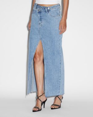 Relax Maxi Skirt Authentik